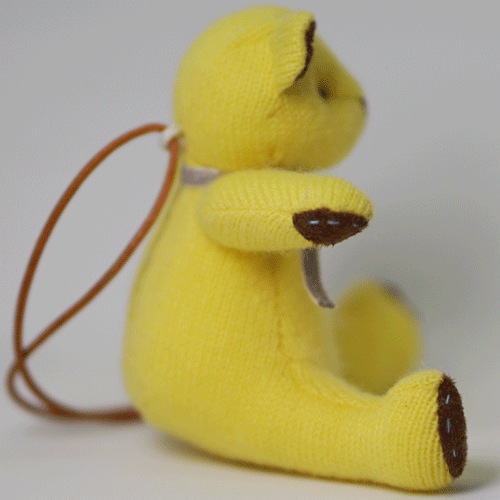 ��饫���ߥ����ߥˡ��ƥǥ��٥���������⤿�餹��å������󥤥��������Υ��󡦥ߥ˥٥���12cm��