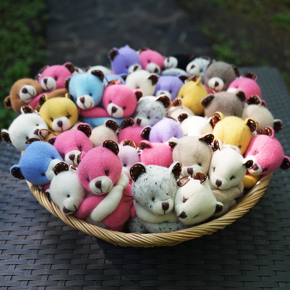 ��饫���ߥ����α��ӥϥ��٥��� �֥饦����ޥ����󥿡��٥ӡ����ϥ��٥���8cm�ۡ�