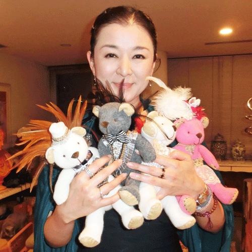 饫ߥΤΥƥȡ٥饭ʥ̡åɥ٥(#10)24cm