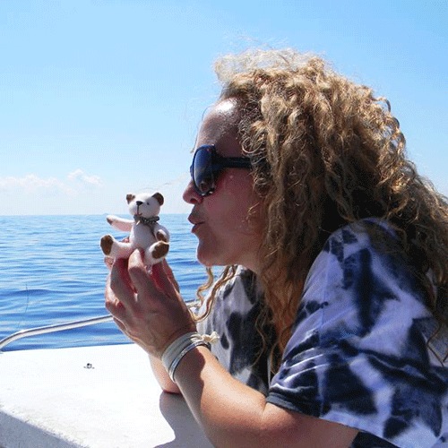 ��饫���ߥ����ߥˡ��ƥǥ��٥���ø���ԥ󥯿��Υ��������ߥˡ��٥���12cm��