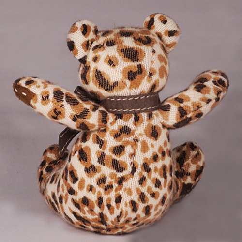 ��饫���ߥ����ƥǥ��٥����ҥ祦���Υ٥ӡ����٥���15cm��