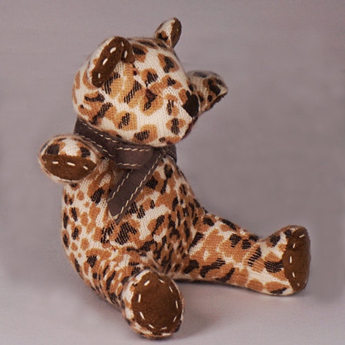 ��饫���ߥ����ƥǥ��٥����ҥ祦���Υ٥ӡ����٥���15cm��