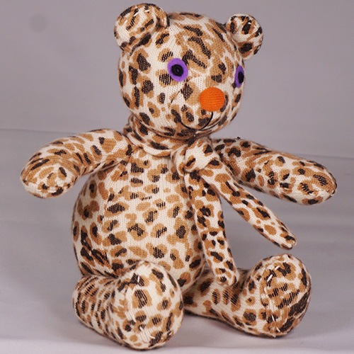 ��饫���ߥ����ΤҤ礦����٥����쥪�����饦�󡦥��åɥ٥���24cm��