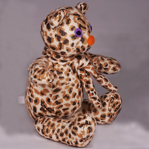 ��饫���ߥ����ΤҤ礦����٥����쥪�����饦�󡦥��åɥ٥���24cm��