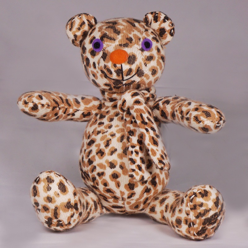 ��饫���ߥ����ΤҤ礦����٥����쥪�����饦�󡦥��åɥ٥���24cm��