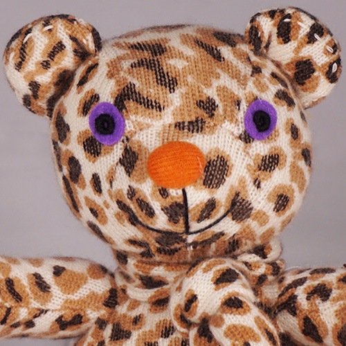 ��饫���ߥ����ΤҤ礦����٥����쥪�����饦�󡦥��åɥ٥���24cm��