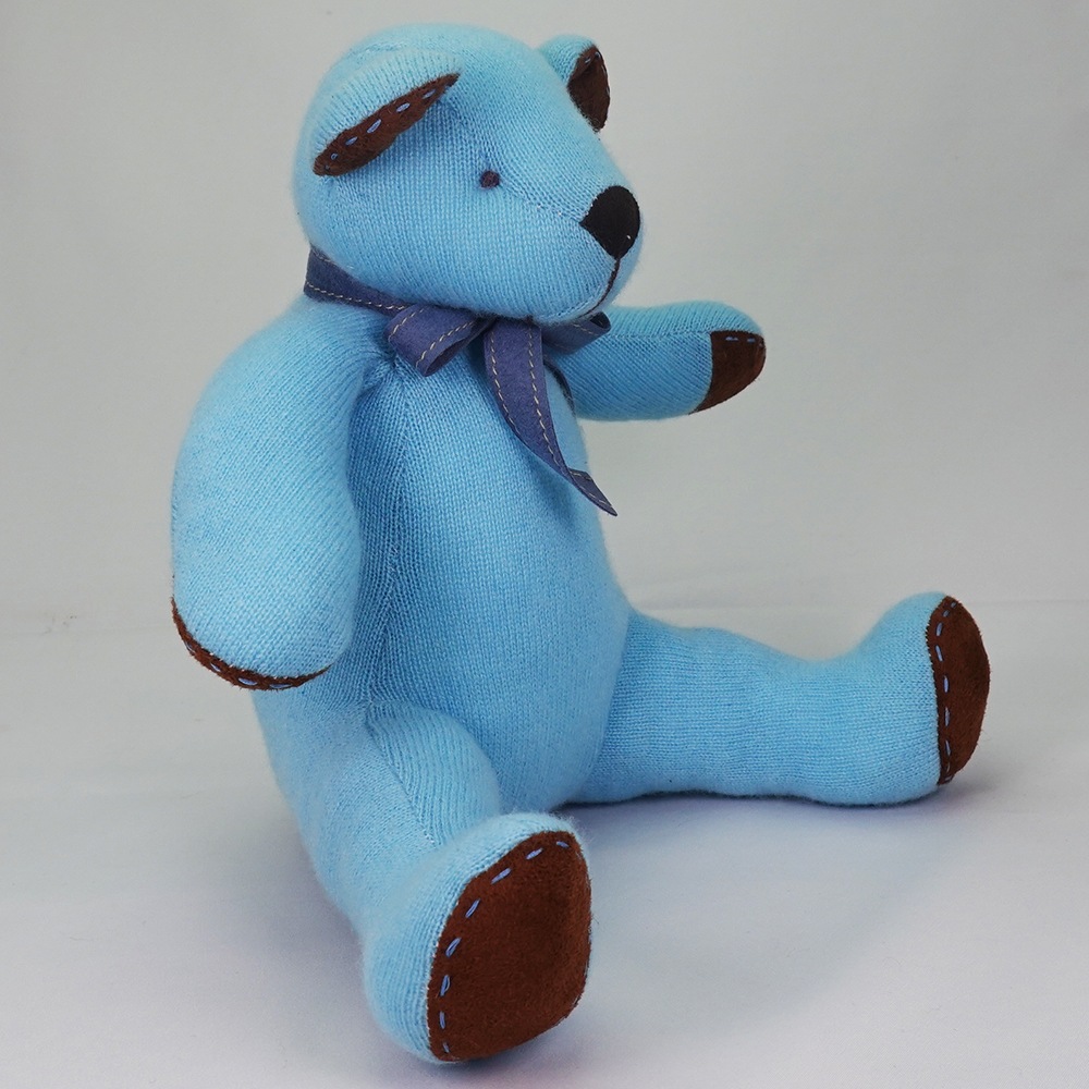 饫ߥƥǥ٥NY֥롼Υƥեˡѥѥ٥30cm