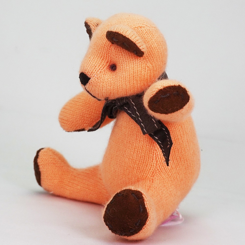 ��饫���ߥ����٥ӡ����ƥǥ��٥���ͥ��������󥸿��Υޥ󥴡����٥ӡ��٥���15cm��