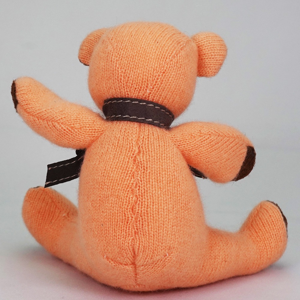 ��饫���ߥ����٥ӡ����ƥǥ��٥���ͥ��������󥸿��Υޥ󥴡����٥ӡ��٥���15cm��