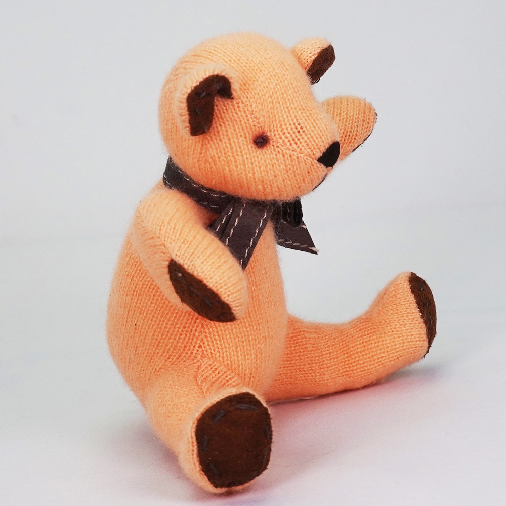 ��饫���ߥ����٥ӡ����ƥǥ��٥���ͥ��������󥸿��Υޥ󥴡����٥ӡ��٥���15cm��