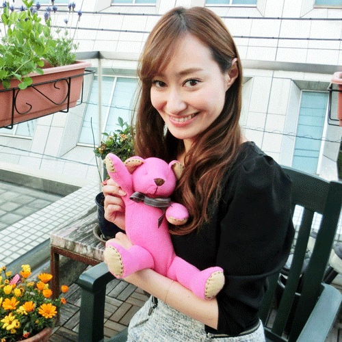 饫ߥƥǥ٥塼ȥԥ󥯿Υޥ󥿡ѥѥ٥30cm