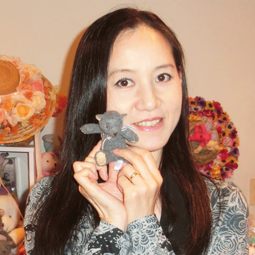 ��饫���ߥ����ߥˡ��ƥǥ��٥������������졼���Υ��쥤���ߥ˥٥���12cm��