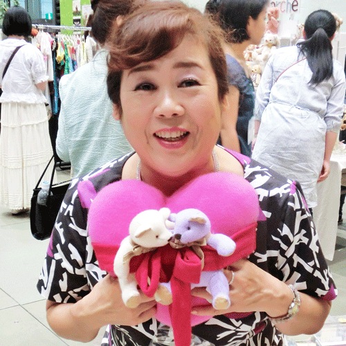 ��饫���ߥ�100%��嫷�ӥϡ��ȡ����å����ȥ٥ӡ��٥���15cm�ۥ��åץ�