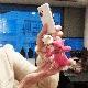 饫ߥߥˡƥǥ٥ե졦١忧Υߥ˥٥12cm
