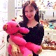 饫ߥƥǥ٥ۥåȥԥ󥯿Υե塼㡦㥤ȥ٥60cm
