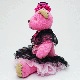 饫ߥΡNY Teddy Bear World ܥ٥å꡼ޥ󥿡åɥ٥24cm(#3)