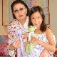 ��饫���ߥ����Υƥǥ��٥����ϡ��֥��꡼�󿧤Υ��ǥ��٥���32cm��