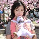 ̾����ɤ��夦�ǡ������ˤҤȤĤΥ����ߥ䡦�ƥǥ��٥�����٥�������Υ�顦�ѥѥ٥���30cm��