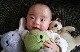 ��饫���ߥ����Υƥǥ��٥����ϡ��֥��꡼�󿧤Υ��ǥ��٥���32cm��