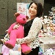 饫ߥƥǥ٥ۥåȥԥ󥯿Υե塼㡦㥤ȥ٥60cm