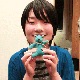 ��饫���ߥ����ߥˡ��ƥǥ��٥����������꡼�󿧤Υԡ����å����ߥ˥٥���12cm��