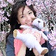 ̾����ɤ��夦�ǡ������ˤҤȤĤΥ����ߥ䡦�ƥǥ��٥�����٥�������Υ�顦�ѥѥ٥���30cm��