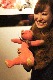 饫ߥƥǥ٥塼ȥԥ󥯿Υޥ󥿡ѥѥ٥30cm