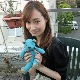��饫���ߥ����ƥǥ��٥����������꡼�󿧤Υԡ����å������åɥ٥���24cm��