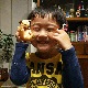 ��饫���ߥ����ߥˡ��ƥǥ��٥���ͥ��������󥸿��Υޥ󥴡����ߥ˥٥���12cm��