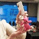饫ߥߥˡƥǥ٥ۥåȥԥ󥯿Υե塼ߥˡ٥12cm
