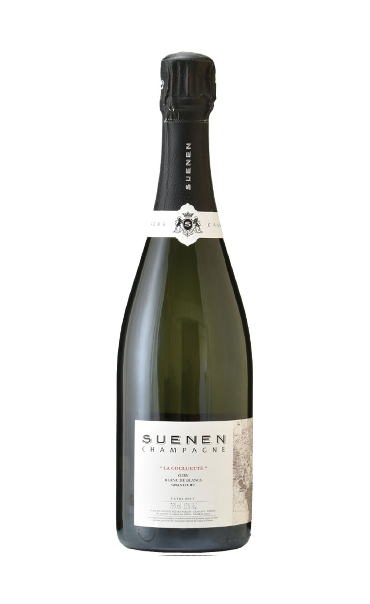 グレイス 2019 セレナ エクストラ ブリュット GRACE Serena EXTRA BRUT