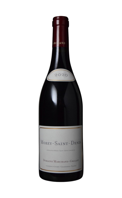 フォレ・ペールエ・フィス モレ・サン・ドニ 2016 | 産地から選ぶ