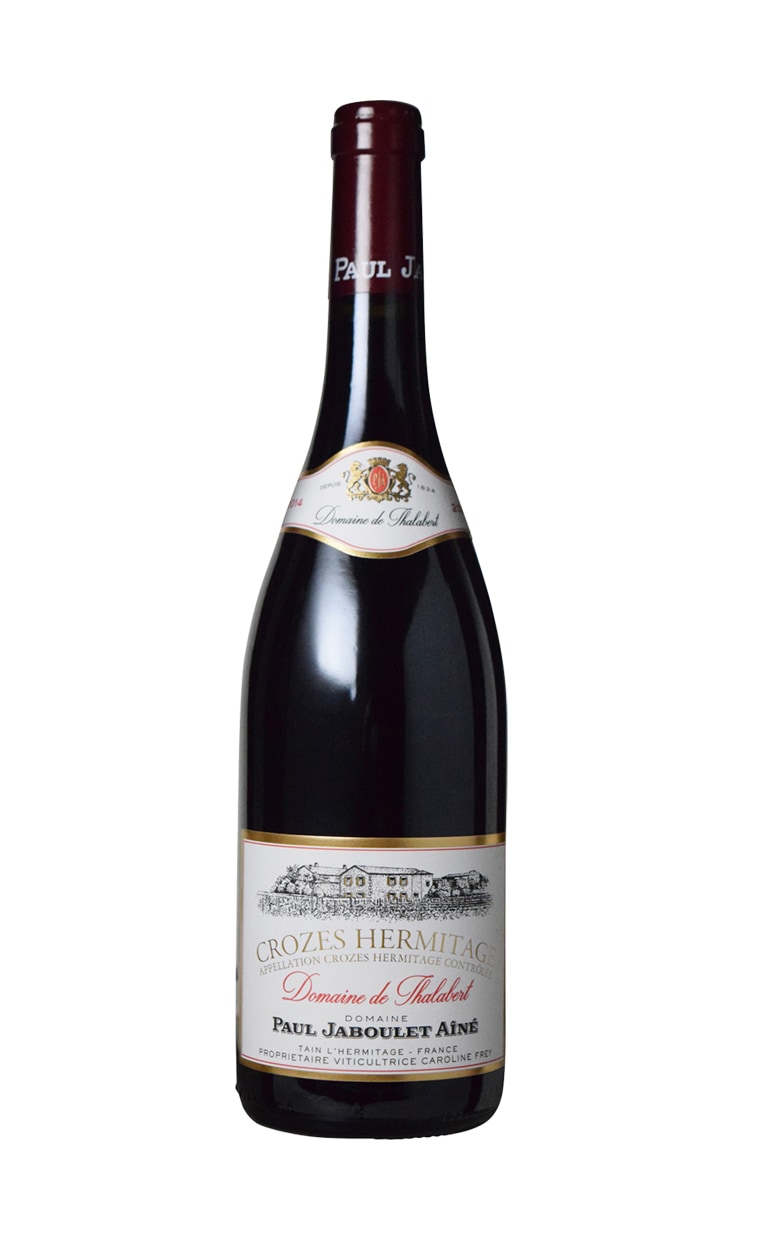 ポール・ジャブレ・エネ クローズ・エルミタージュ ドメーヌ・ド  