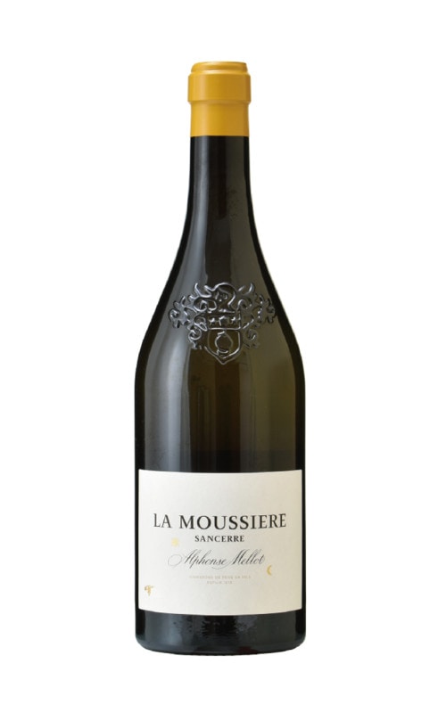 アルフォンス・メロ　サンセール　ラ・ムシエール　2021