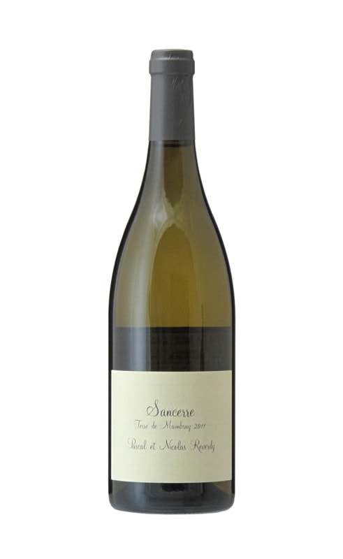 パスカル・エ・ニコラ・ルヴェルディ　サンセール　テール・ドゥ・マンブレイ　2021