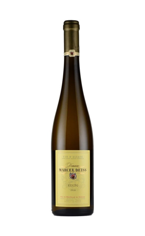 マルセル・ダイス　リースリング　2020