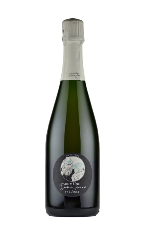 ダム・ジャンヌ　プレミス　NV