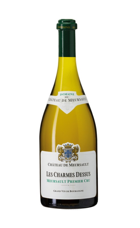 シャトー・ド・ムルソー　ムルソー シャルム・ドゥスュ　2016