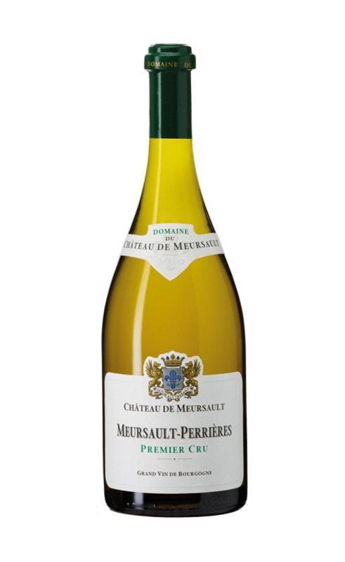 シャトー・ド・ムルソー　ムルソー ペリエール　2016