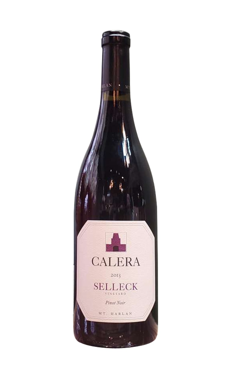 レア】赤ワイン カレラ ジェンセンマウント ハーラン ピノ ノワール 1992