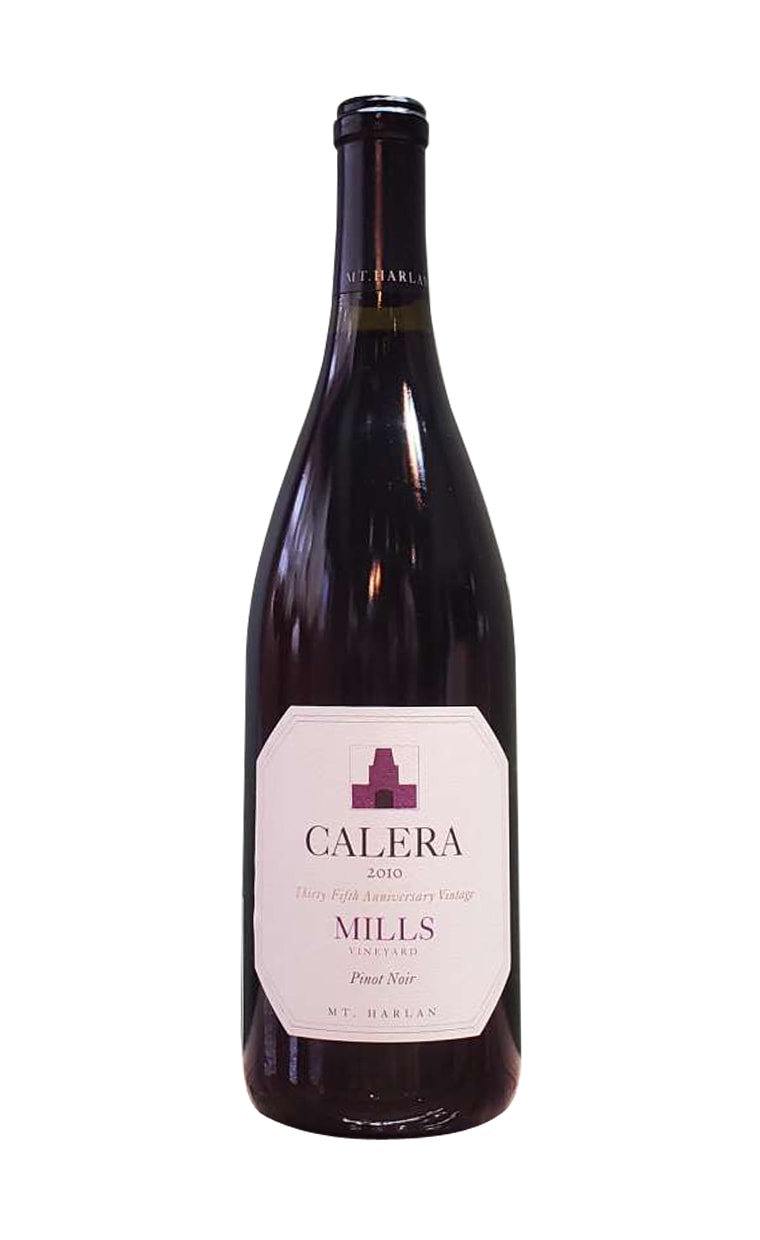 カレラ ピノ・ノワール ミルズ 2010 | 産地から選ぶ,その他,アメリカ  