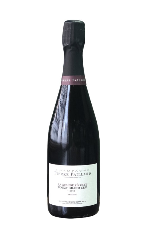 ピエール・パイヤール　ミレジム　2012