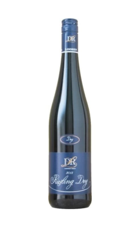 ドクター・エル　リースリング　ドライ　2021