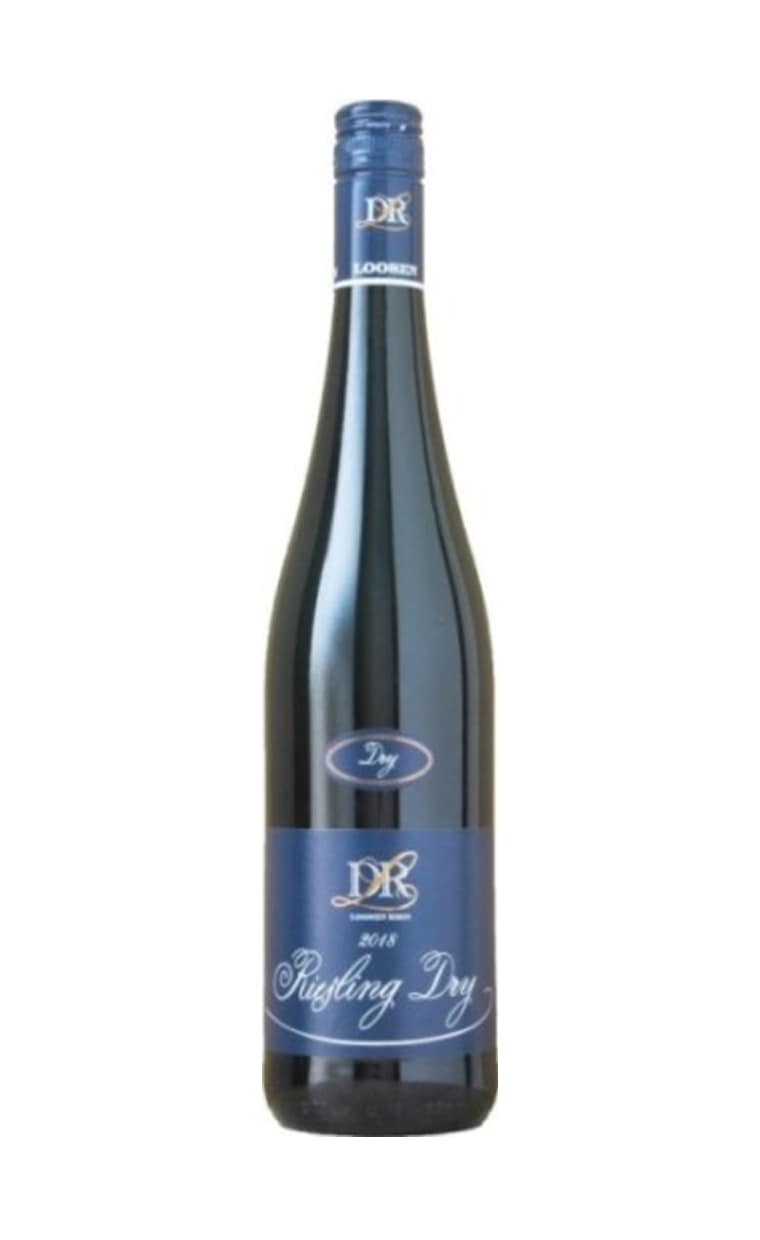 ドクター・エル　リースリング　ドライ　2021