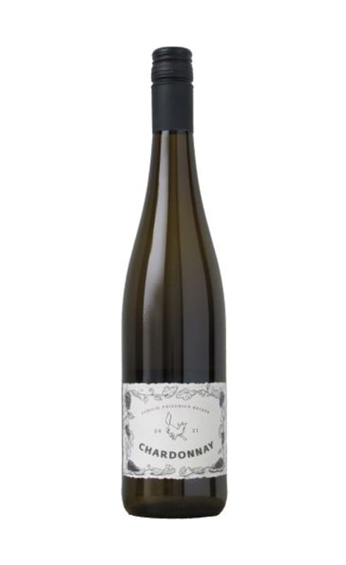 ベッカーシャルドネ　2021