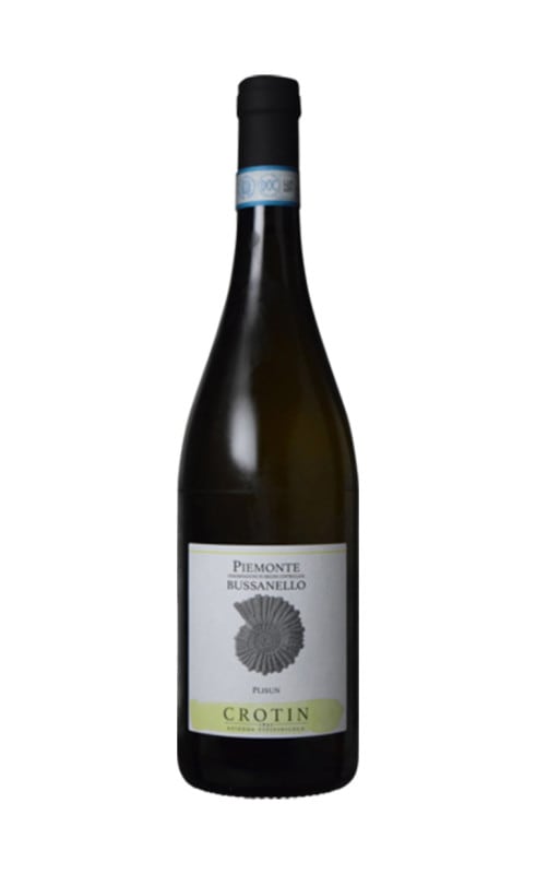 クロティン ソチエタ・センプリチェ・アグリコーラ　ピエモンテ ビアンコ ブッサネッロ プリズン　2021