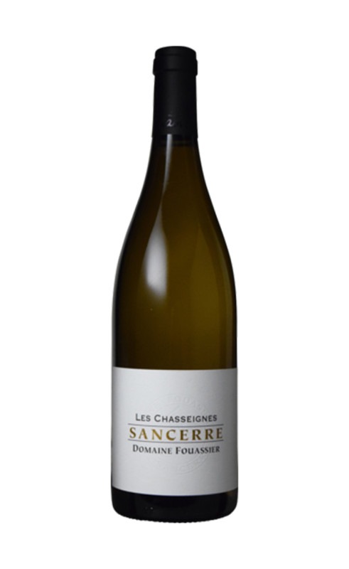 フアシェ　サンセール レ・シャセーニュ 白　2020