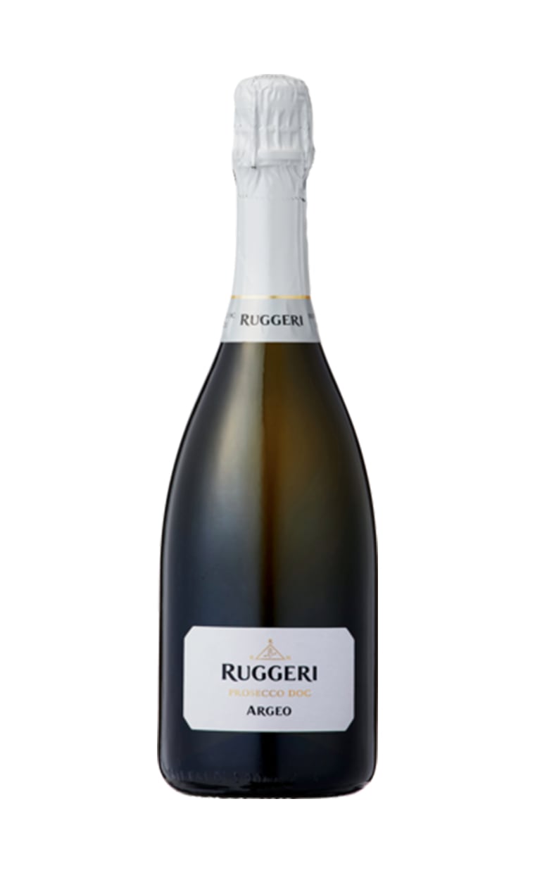 ルッジェーリ　アルジェオ プロセッコ ブリュット　NV