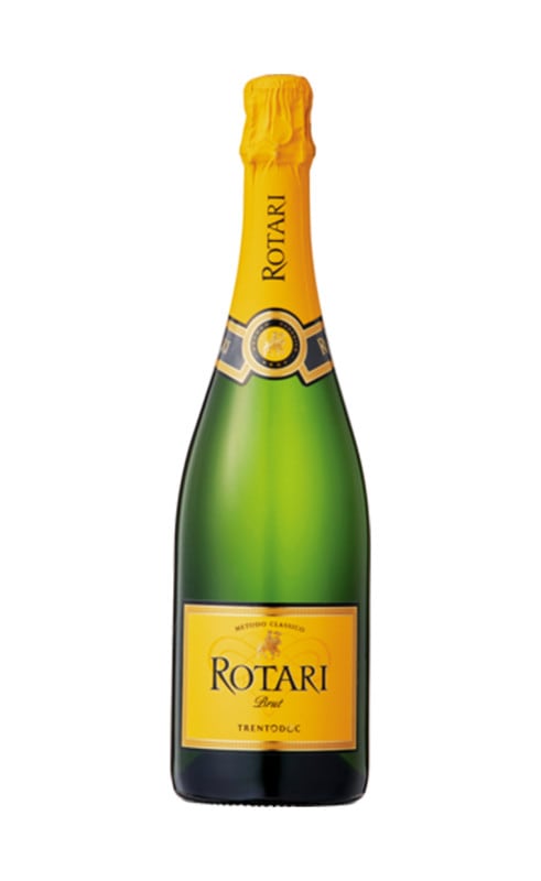 ロータリ ブリュット　NV