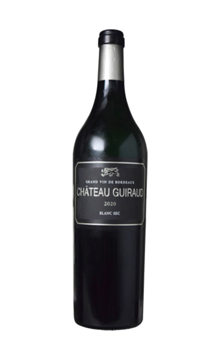 CHATEAU GUIRAUD シャトーギロー 1985 ボルドー甘口 – ワインショップ